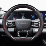 Bọc vô lăng Chery Omoda C5